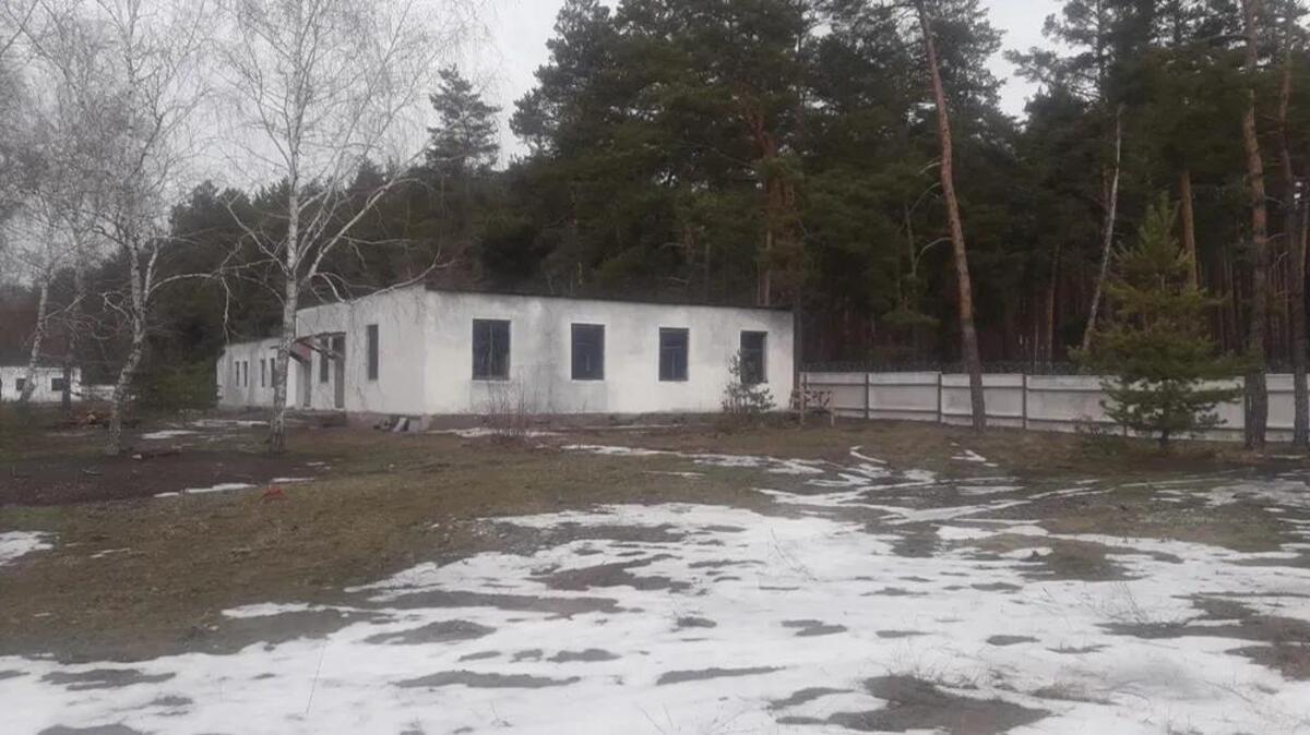 В аренду база Верхолы фото 1 В аренду база Верхолы фото 1