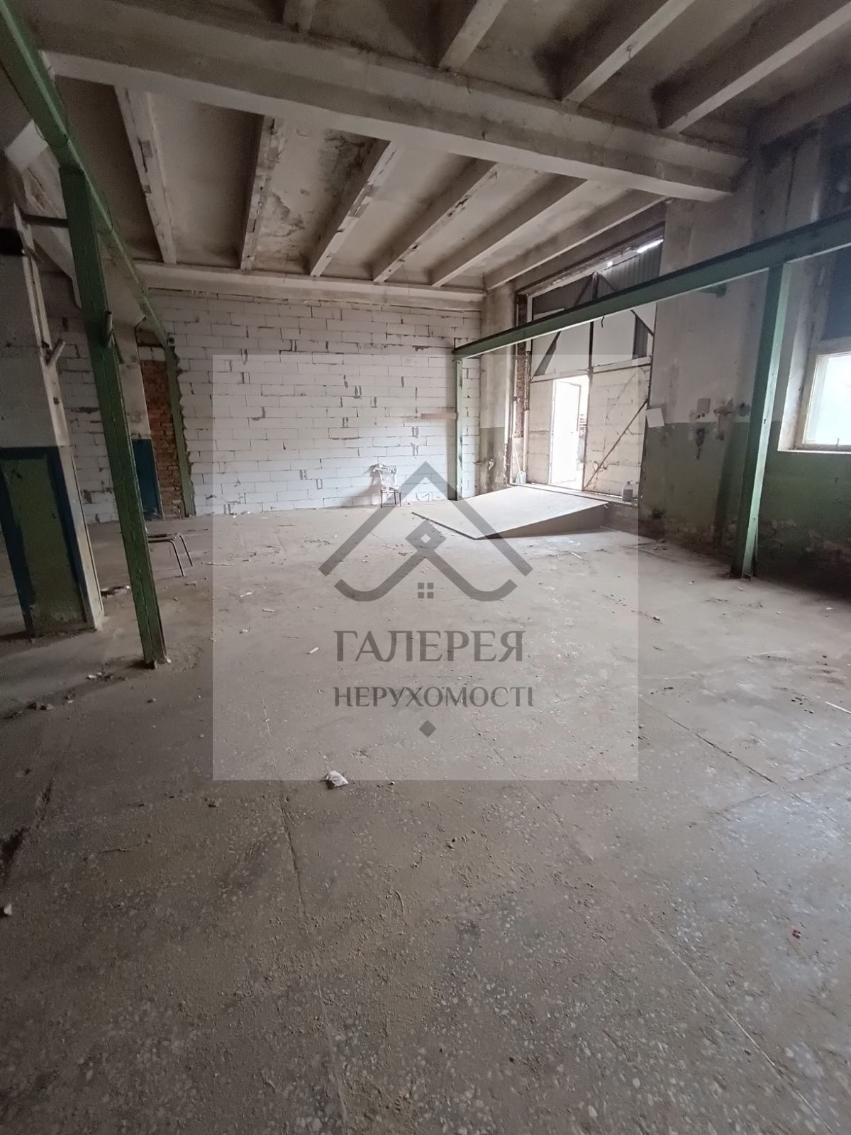 Оренда виробничо-складського приміщення код № 167-138 фото 1 Оренда виробничо-складського приміщення код № 167-138 фото 1