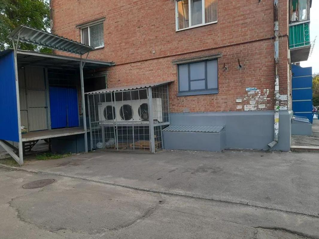В аренду производственное помещение с низкотемпературным холодильником Объект № 163881 фото 1 В аренду производственное помещение с низкотемпературным холодильником Объект № 163881 фото 1