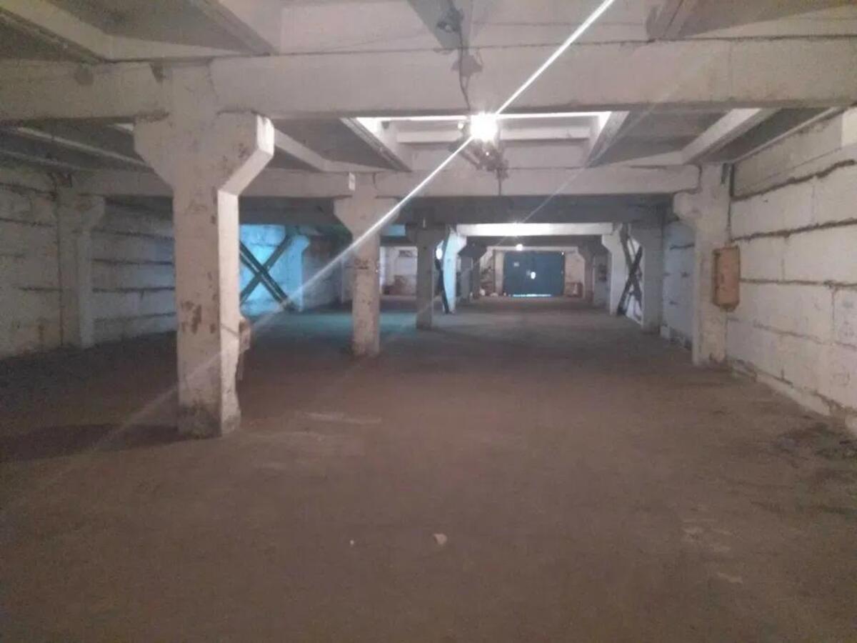 Здам підвальне приміщення 250 кв.м для зберігання овочів 20 грн. код №165046 фото 1 Здам підвальне приміщення 250 кв.м для зберігання овочів 20 грн. код №165046 фото 1