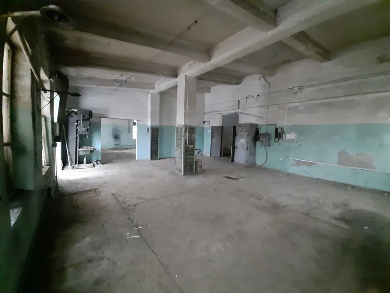 Аренда складского помещения 130м² 70грн/м², код №165545 фото 1 Аренда складского помещения 130м² 70грн/м², код №165545 фото 1