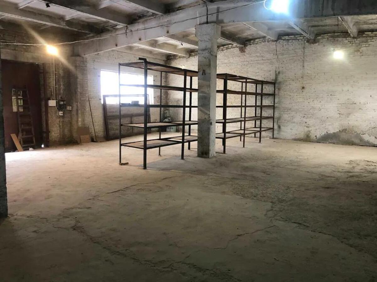 Оренда склада з рампою 70 та 210 кв.м. код №165025 фото 1 Оренда склада з рампою 70 та 210 кв.м. код №165025 фото 1