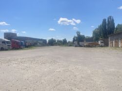 Оренда складських приміщень з територією. 80 грн фото 7 Оренда складських приміщень з територією. 80 грн фото 7