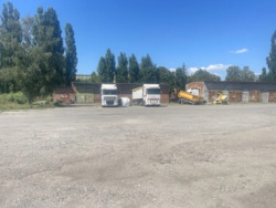 Оренда складських приміщень з територією. 80 грн фото 14 Оренда складських приміщень з територією. 80 грн фото 14