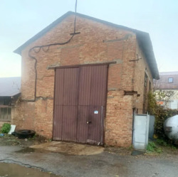 Приміщення 60,6 м2 з ямою під виробництво, СТО (район МкДональдс) 7 500 грн. код № 167-223 фото 2 Приміщення 60,6 м2 з ямою під виробництво, СТО (район МкДональдс) 7 500 грн. код № 167-223 фото 2