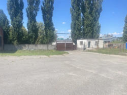 Оренда складських приміщень з територією. 80 грн фото 2 Оренда складських приміщень з територією. 80 грн фото 2