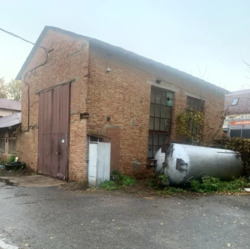 Приміщення 60,6 м2 з ямою під виробництво, СТО (район МкДональдс) 7 500 грн. код № 167-223 фото 1 Приміщення 60,6 м2 з ямою під виробництво, СТО (район МкДональдс) 7 500 грн. код № 167-223 фото 1