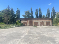 Оренда складських приміщень з територією. 80 грн фото 9 Оренда складських приміщень з територією. 80 грн фото 9