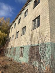 Оренда складських приміщень з територією. 80 грн фото 1 Оренда складських приміщень з територією. 80 грн фото 1