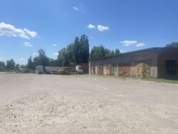 Оренда складських приміщень з територією. 80 грн фото 4 Оренда складських приміщень з територією. 80 грн фото 4