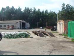 Здам в оренду виробничі приміщення код №164326 фото 3 Здам в оренду виробничі приміщення код №164326 фото 3