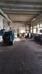 Аренда производственного помещения код №164760 фото 1 Аренда производственного помещения код №164760 фото 1