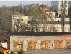 Оренда складських приміщень з територією. 80 грн фото 20 Оренда складських приміщень з територією. 80 грн фото 20