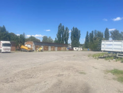 Оренда складських приміщень з територією. 80 грн фото 15 Оренда складських приміщень з територією. 80 грн фото 15