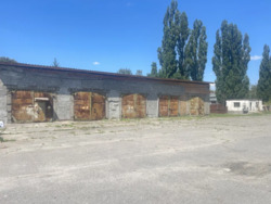 Оренда складських приміщень з територією. 80 грн фото 5 Оренда складських приміщень з територією. 80 грн фото 5