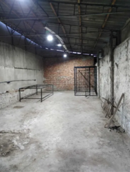 Цех, виробнича дільниця в оренду 100 грн/м2, загальна 50 м2 100 грн. код фото 1 Цех, виробнича дільниця в оренду 100 грн/м2, загальна 50 м2 100 грн. код фото 1