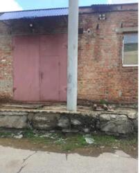 Аренда склада с рампой фото 1 Аренда склада с рампой фото 1