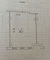 ���� � ������ ���� 46�2 � �� ������� ����, ��. ����/������, ����� ���� 14