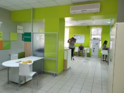 Помещение в проходном месте на поселке Жуковского фото 5 Помещение в проходном месте на поселке Жуковского фото 5