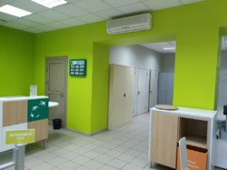 Помещение в проходном месте на поселке Жуковского фото 6 Помещение в проходном месте на поселке Жуковского фото 6