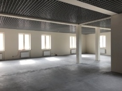 . Open space. .  1