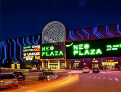   36 ..   NEO PLAZA  8