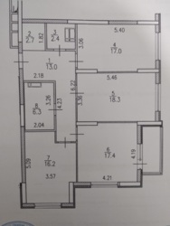 Здається офіс Київ, Дарницький, Ревуцкого ул., 40г, м. Харківська фото 2 Здається офіс Київ, Дарницький, Ревуцкого ул., 40г, м. Харківська фото 2