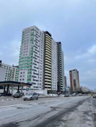 Фасад нежилое помещение 90 м м.Харьковское фото 4 Фасад нежилое помещение 90 м м.Харьковское фото 4