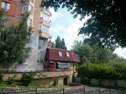 Здається офіс Київ, Печерський, Коновальца Евгения ул. (Щорса (Печерск)), м. Печерська фото 4 Здається офіс Київ, Печерський, Коновальца Евгения ул. (Щорса (Печерск)), м. Печерська фото 4