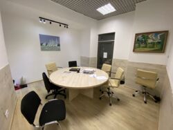 Здається офіс Київ, Печерський, Коновальца Евгения ул. (Щорса (Печерск)), 36Д, м. Печерська фото 3 Здається офіс Київ, Печерський, Коновальца Евгения ул. (Щорса (Печерск)), 36Д, м. Печерська фото 3