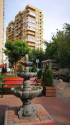 Здається офіс Київ, Печерський, Коновальца Евгения ул. (Щорса (Печерск)), 36е, м. Печерська фото 14 Здається офіс Київ, Печерський, Коновальца Евгения ул. (Щорса (Печерск)), 36е, м. Печерська фото 14