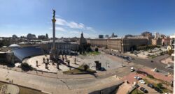 Здається офіс Київ, Печерський, Хрещатик ул., 7/11, м. Майдан Незалежності фото 9 Здається офіс Київ, Печерський, Хрещатик ул., 7/11, м. Майдан Незалежності фото 9