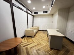 Здається офіс Київ, Печерський, Жулянская ул., м. Олімпійська фото 3 Здається офіс Київ, Печерський, Жулянская ул., м. Олімпійська фото 3