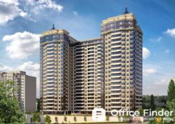 Здається офіс Київ, Печерський, Драгомирова Михаила ул., 2а, м. Печерська фото 13 Здається офіс Київ, Печерський, Драгомирова Михаила ул., 2а, м. Печерська фото 13