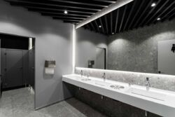 Здається офіс Київ, Печерський, Коновальца Евгения ул. (Щорса (Печерск)), 36д, м. Печерська фото 9 Здається офіс Київ, Печерський, Коновальца Евгения ул. (Щорса (Печерск)), 36д, м. Печерська фото 9