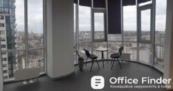 Здається офіс Київ, Печерський, Драгомирова Михаила ул., 2а, м. Печерська фото 3 Здається офіс Київ, Печерський, Драгомирова Михаила ул., 2а, м. Печерська фото 3