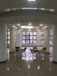 Здається офіс Київ, Шевченківський, Дмитриевская ул., 46, м. Університет фото 1 Здається офіс Київ, Шевченківський, Дмитриевская ул., 46, м. Університет фото 1