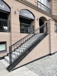 Здається офіс Харківська, Харків, Шевченківський, ПАВЛОВО ПОЛЕ, Европейская ул. (Новгородская ул.), 46, м. Ботанічний сад фото 4 Здається офіс Харківська, Харків, Шевченківський, ПАВЛОВО ПОЛЕ, Европейская ул. (Новгородская ул.), 46, м. Ботанічний сад фото 4