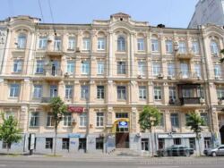 Здається офіс Київ, Печерський, Саксаганского ул., 28, м. Олімпійська фото 1 Здається офіс Київ, Печерський, Саксаганского ул., 28, м. Олімпійська фото 1