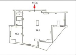 Здається офіс Київ, Печерський, Деловая ул. (Димитрова), 2б, м. Олімпійська фото 2 Здається офіс Київ, Печерський, Деловая ул. (Димитрова), 2б, м. Олімпійська фото 2