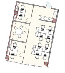 Здається офіс Київ, Печерський, Коновальца Евгения ул. (Щорса (Печерск)), 36д, м. Печерська фото 7 Здається офіс Київ, Печерський, Коновальца Евгения ул. (Щорса (Печерск)), 36д, м. Печерська фото 7