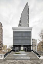 Здається офіс Київ, Печерський, Коновальца Евгения ул. (Щорса (Печерск)), 36д, м. Печерська фото 11 Здається офіс Київ, Печерський, Коновальца Евгения ул. (Щорса (Печерск)), 36д, м. Печерська фото 11