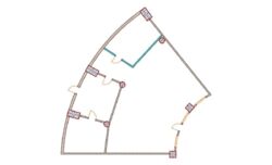 Здається офіс Київ, Печерський, Коновальца Евгения ул. (Щорса (Печерск)), 35Д, м. Печерська фото 13 Здається офіс Київ, Печерський, Коновальца Евгения ул. (Щорса (Печерск)), 35Д, м. Печерська фото 13