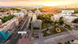 Здається офіс Київ, Печерський, Хрешатик ул., 7/11, м. Майдан Незалежності фото 6 Здається офіс Київ, Печерський, Хрешатик ул., 7/11, м. Майдан Незалежності фото 6