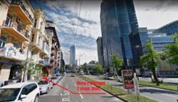 Здається офіс Київ, Печерський, Бассейная ул., 15, м. Печерська фото 8 Здається офіс Київ, Печерський, Бассейная ул., 15, м. Печерська фото 8