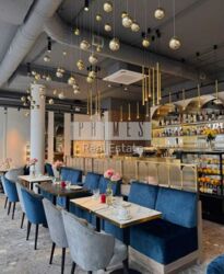 Здається офіс Київ, Печерський, Драгомирова Михаила ул., 17д, м. Дружби народів фото 8 Здається офіс Київ, Печерський, Драгомирова Михаила ул., 17д, м. Дружби народів фото 8