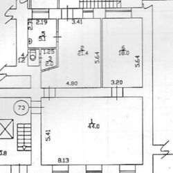 Здається офіс Київ, Печерський, Институтская ул., 16, м. Хрещатик фото 12 Здається офіс Київ, Печерський, Институтская ул., 16, м. Хрещатик фото 12