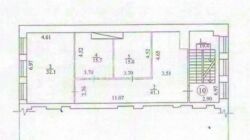 Здається офіс Київ, Печерський, Жулянская ул., м. Олімпійська фото 12 Здається офіс Київ, Печерський, Жулянская ул., м. Олімпійська фото 12