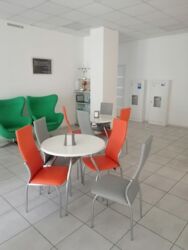 Здається офіс Харківська, Харків, Шевченківський, ПАВЛОВКА, Клочковская ул., 117, м. Держпром фото 3 Здається офіс Харківська, Харків, Шевченківський, ПАВЛОВКА, Клочковская ул., 117, м. Держпром фото 3