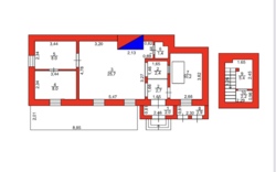 Оренда приміщення в самому центрі міста! фото 6 Оренда приміщення в самому центрі міста! фото 6